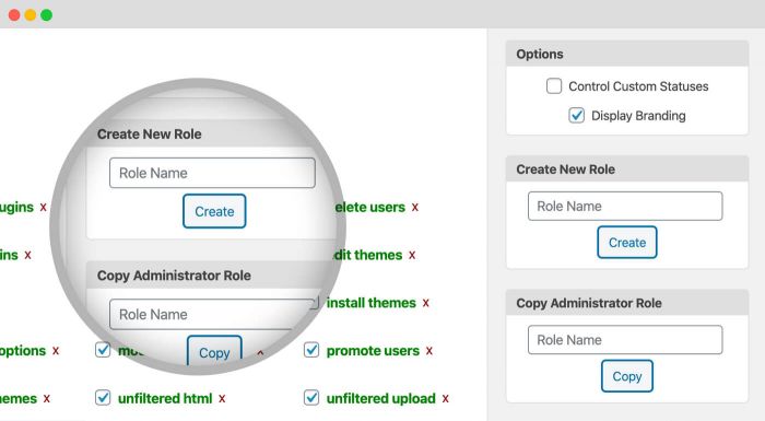 PublishPress Capabilities – User Role Editor, Access Permissions, User Capabilities, Admin Menus
