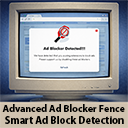 CaphLabs – Advanced Ad Blocker Fence