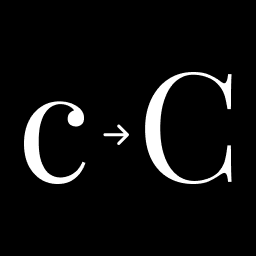 Capitalize Titles and Headings logo