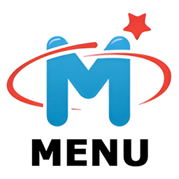Capri Menu Visibility Icon