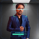 Capsquery Facial Authentication