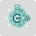 Captain Widgets Kit logo