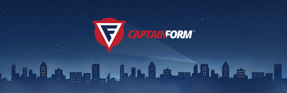 captainform