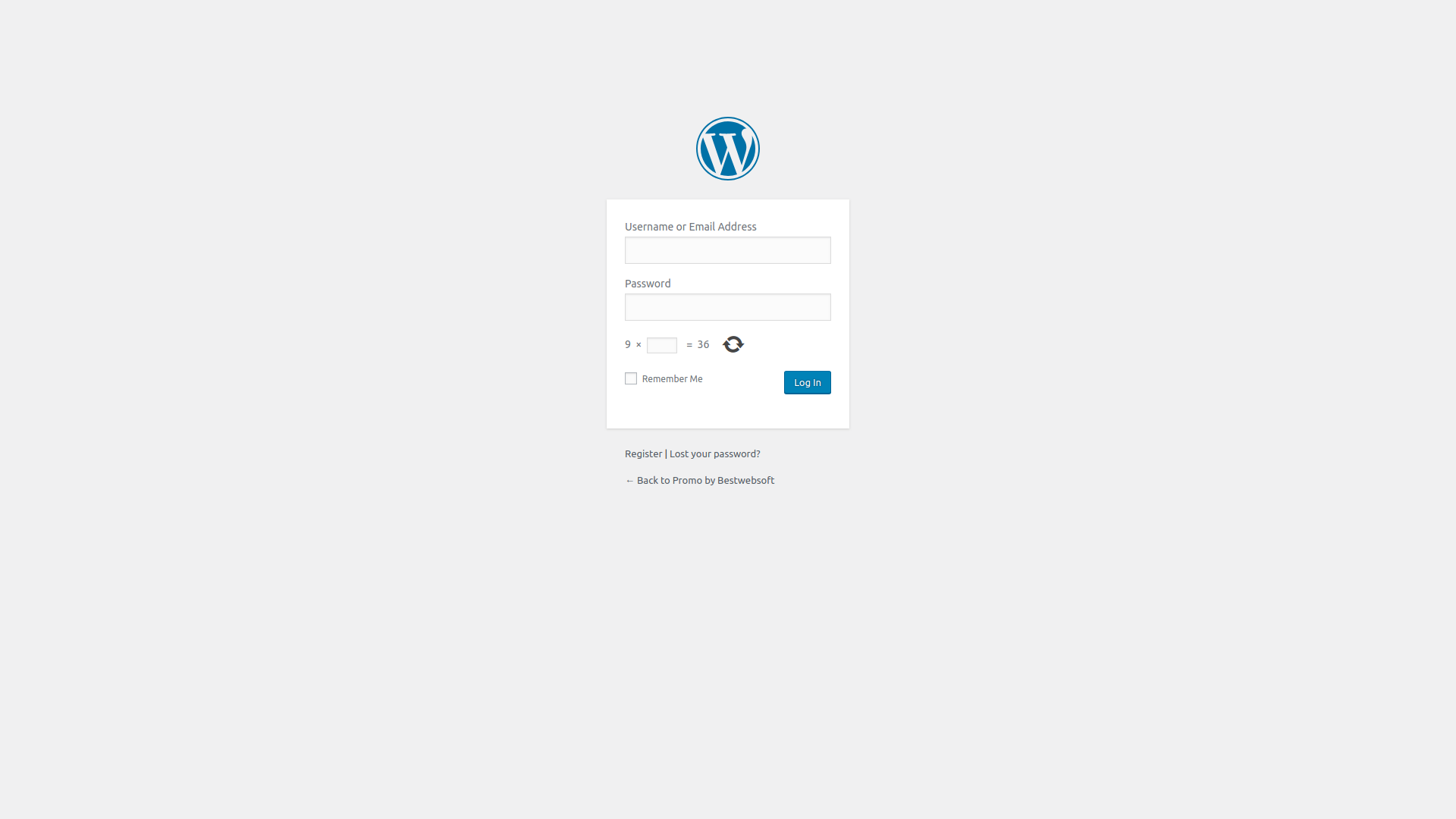 Captcha by BestWebSoft &#8211; Spam Protection, Security Plugin for WordPress Forms