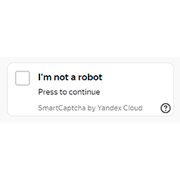 Captcha by Yandex for Contact Form 7