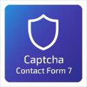 Captcha/Honeypot (CF7, Avada, Elementor, Comments, WPForms) &#8211; GDPR ready Icon