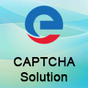 CAPTCHA Solution Icon