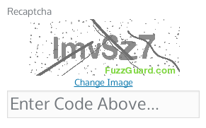 Securimage Captcha