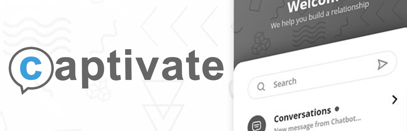 Captivate Chat