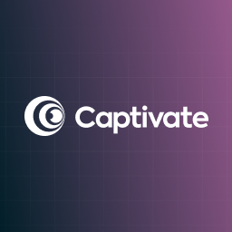 Captivate Sync Icon