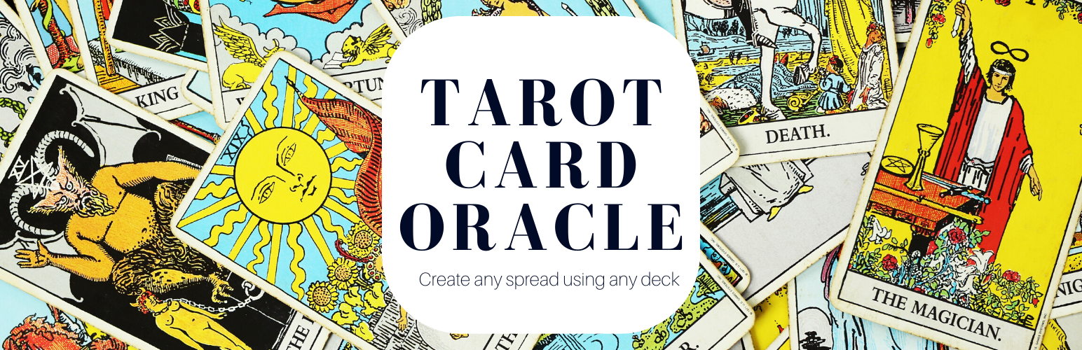 Tarot Card Oracle Wordpress Plugin Wordpress Org