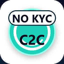 Card2Crypto — No-KYC Crypto Payment Gateway for WooCommerce icon