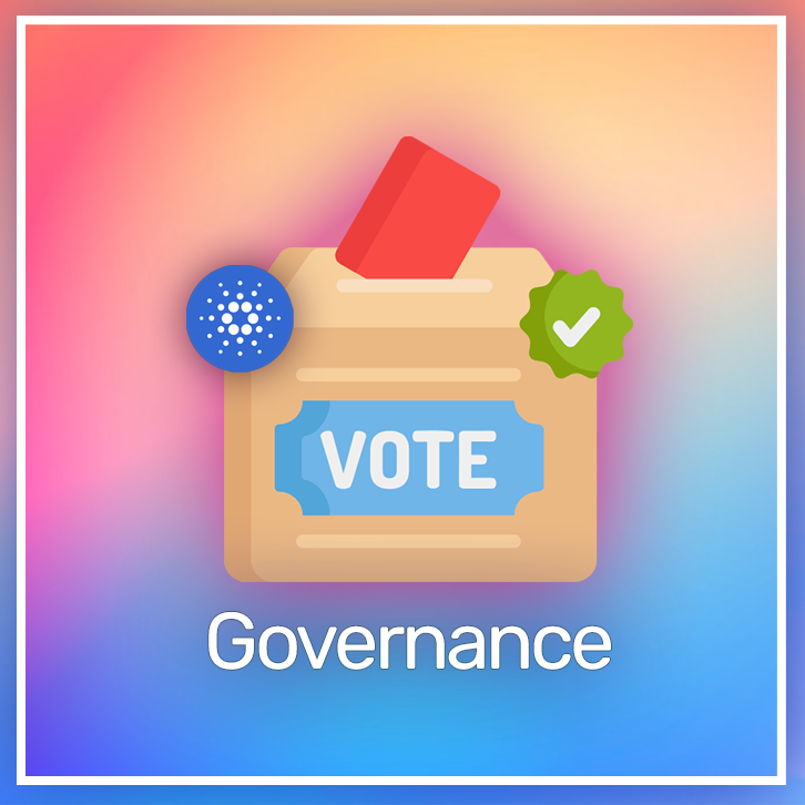 CardanoPress – Governance for Cardano logo