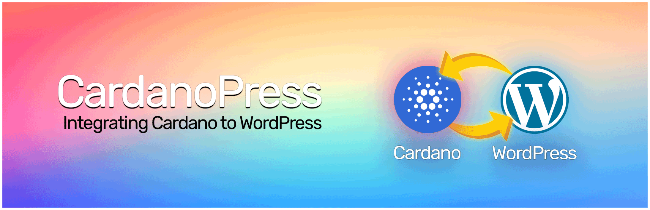 CardanoPress – Cardano Blockchain Integration for WordPress