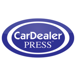 Logo Project CarDealerPress