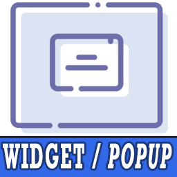 Easy Social Like Box &#8211; Popup &#8211; Sidebar Widget