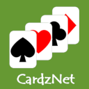 CardzNet &#8211; Multiplayer Card Games Icon