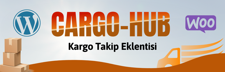 CargoHub – Kargo Takip Sistemi