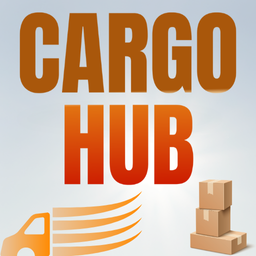 CargoHub – Kargo Takip Sistemi logo