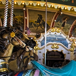 Gallery Carousel Without JetPack logo