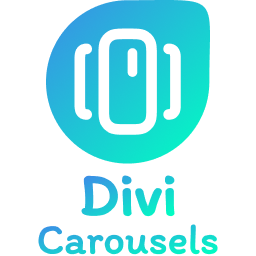 Divi Carousel Lite &#8211; 17+ Carousel Module Icon
