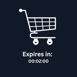 Cart Expiration Per Product Icon