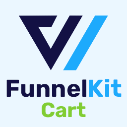 Sliding WooCommerce Cart by FunnelKit – Skip Cart &amp; Reach WooCommerce Checkout Faster Icon