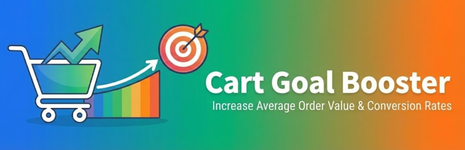 Cart Goal Booster
