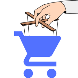 Cart Limiter For WooCommerce, Min &#8211; Max Quantity Limits Icon