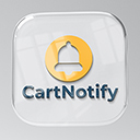 Cart Notify logo