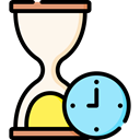 Cart To Checkout Timer Icon