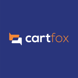 Abandoned cart SMS reminders and SMS campaigns &#8211; CartFox Icon