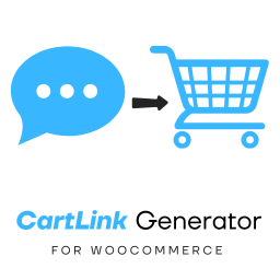 CartLink Generator for WooCommerce logo