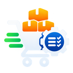 Cartovum Bulk Product Manager