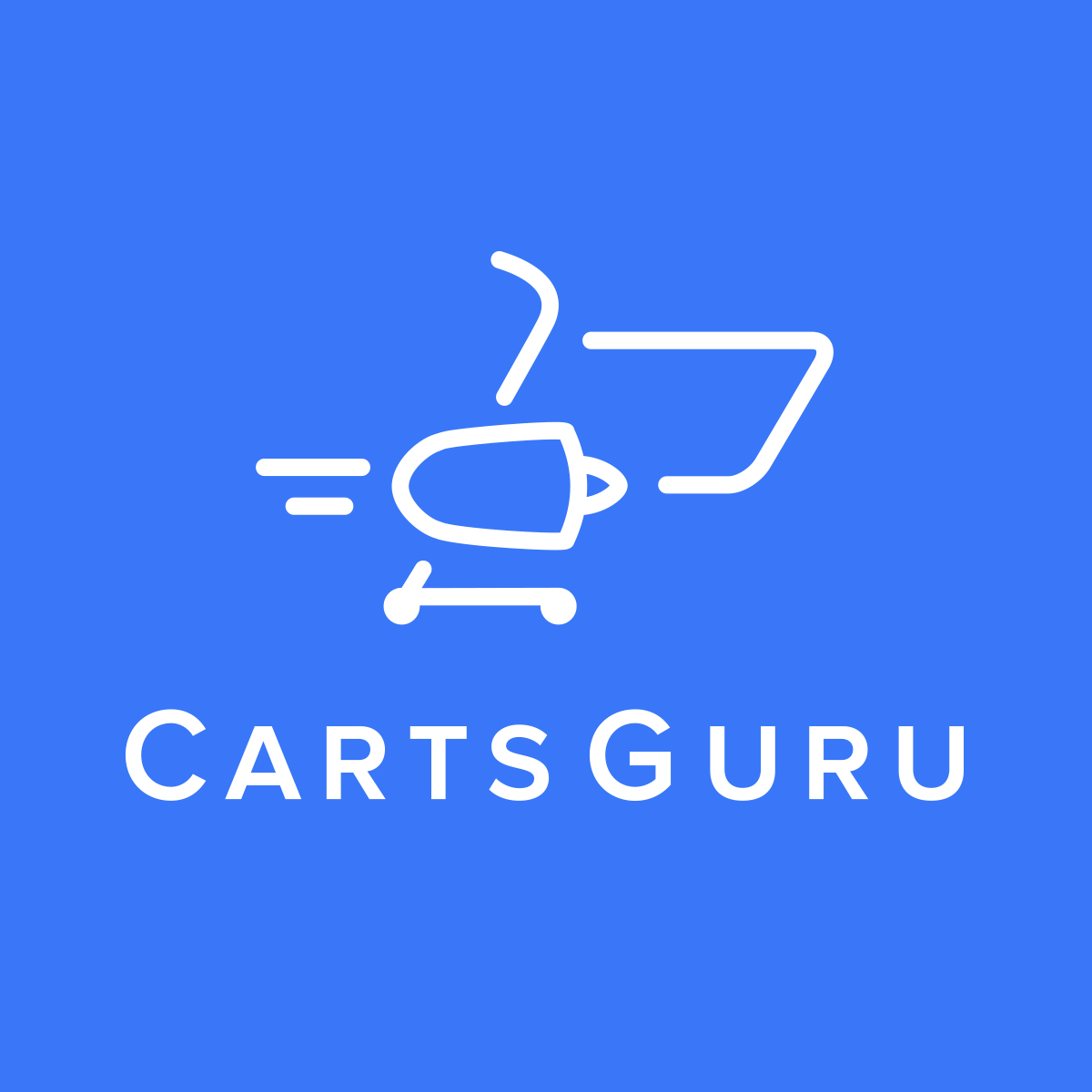 Carts Guru Icon