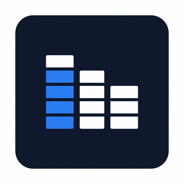 Cascading Mega Menu for Elementor 外掛圖示