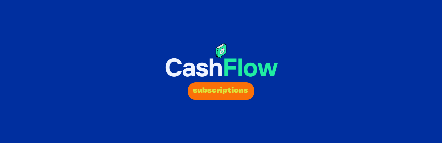 CashFlow Subscriptions