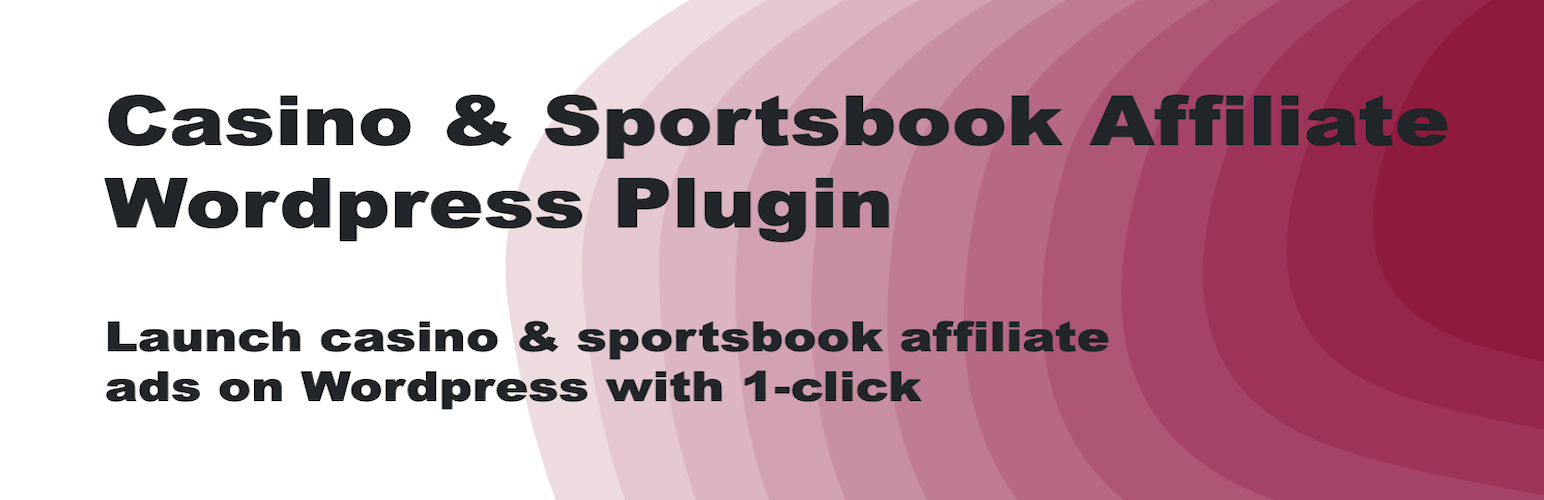 Casino & Sports Betting Affiliate Auto Ads