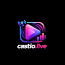 Castio.live – Live Streaming Plugin for WordPress (HLS) + Real-Time Chat logo