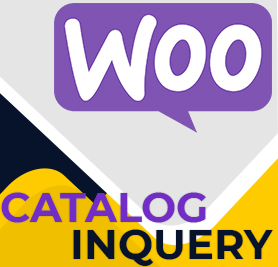 Catalog & Enquiry For WooCommerce