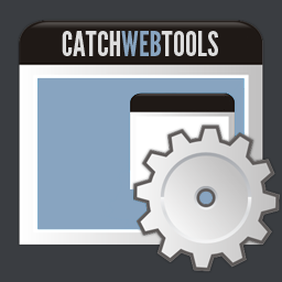Catch Web Tools logo