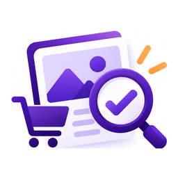 CatCode Merchant Image Audit for WooCommerce 外掛圖示