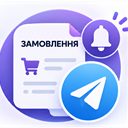 CatCode Order Notifications with Telegram for WooCommerce