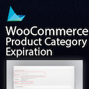 Automatic Expiration for Categories logo