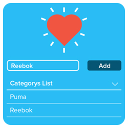 Categorize your Wishlist for Woocomerce,Posts & Custom Post Types logo