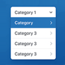 Category Accordion for WooCommerce logo