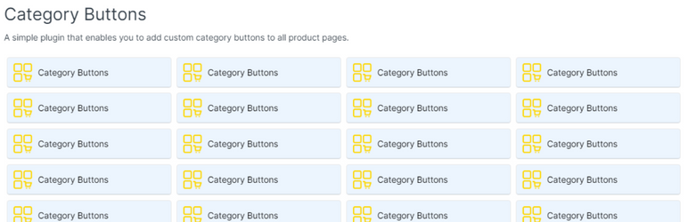 Category Buttons