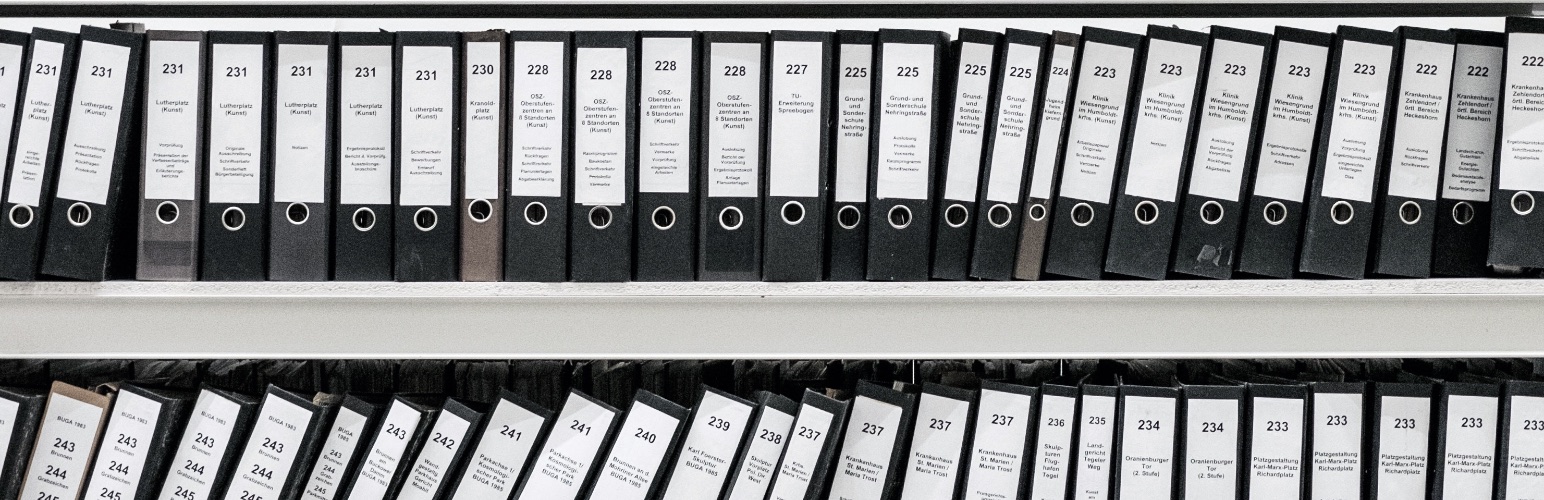 Category Description Widget