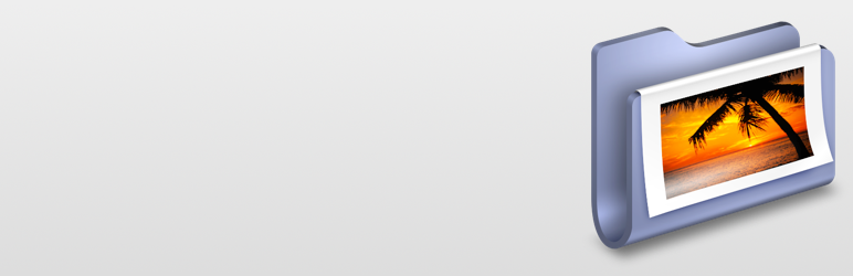 Category Featured Images