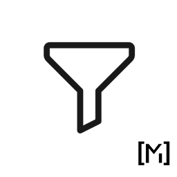 Category Filter Block logo